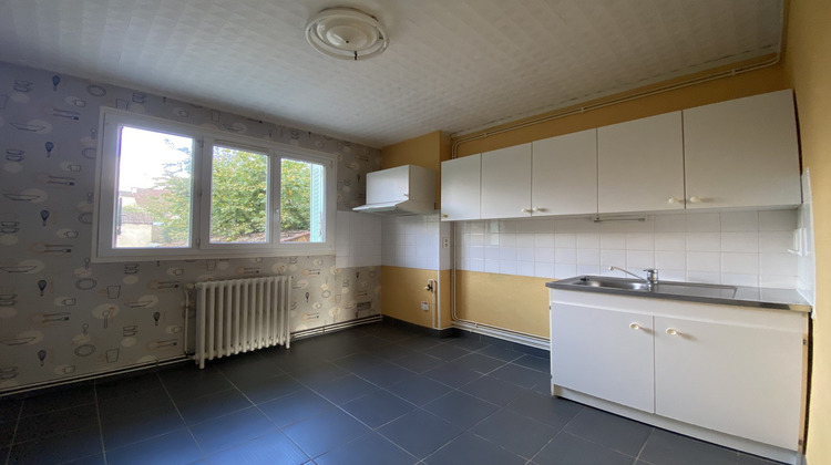 Ma-Cabane - Vente Appartement Limoges, 49 m²