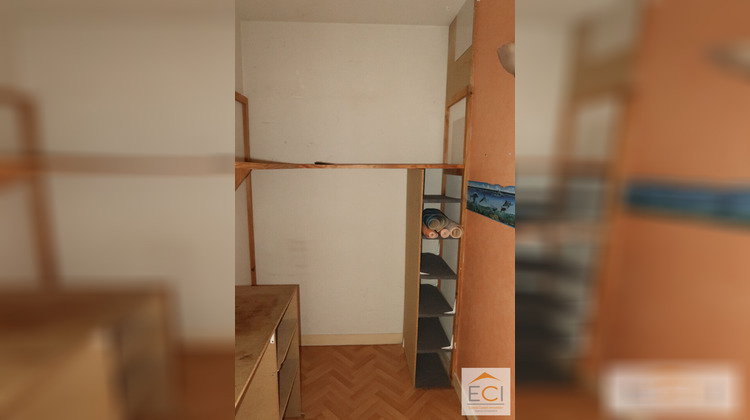 Ma-Cabane - Vente Appartement LIMOGES, 65 m²