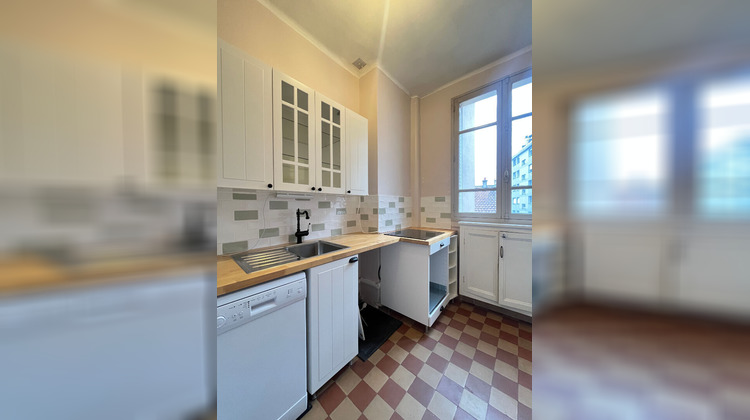 Ma-Cabane - Vente Appartement LIMOGES, 82 m²