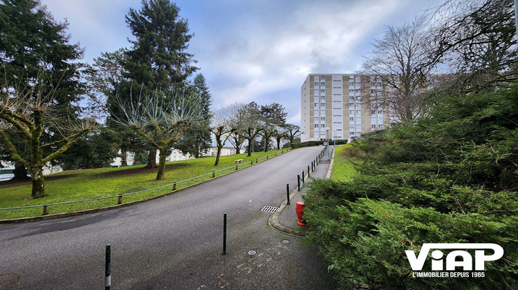 Ma-Cabane - Vente Appartement LIMOGES, 74 m²