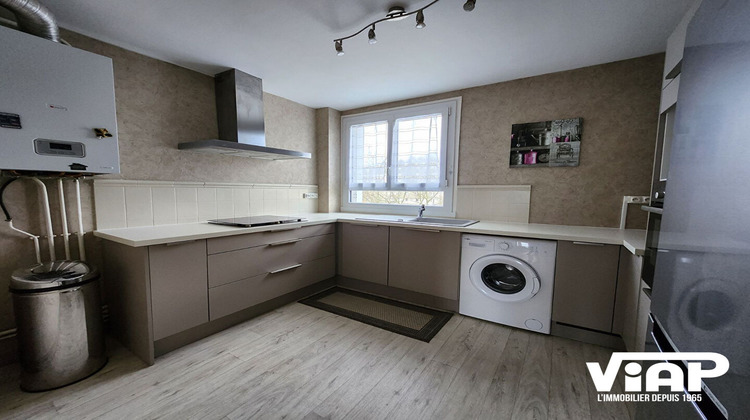 Ma-Cabane - Vente Appartement LIMOGES, 74 m²