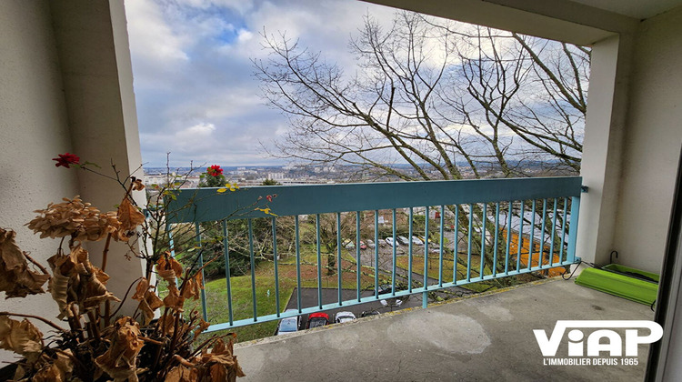 Ma-Cabane - Vente Appartement LIMOGES, 74 m²