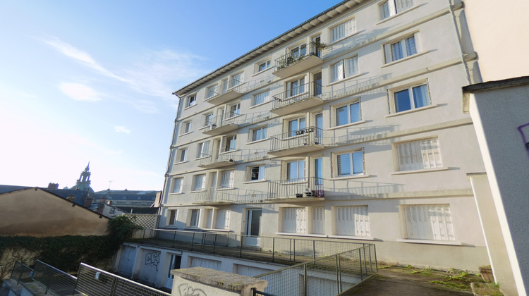 Ma-Cabane - Vente Appartement Limoges, 77 m²