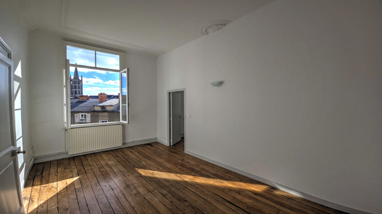 Ma-Cabane - Vente Appartement Limoges, 44 m²