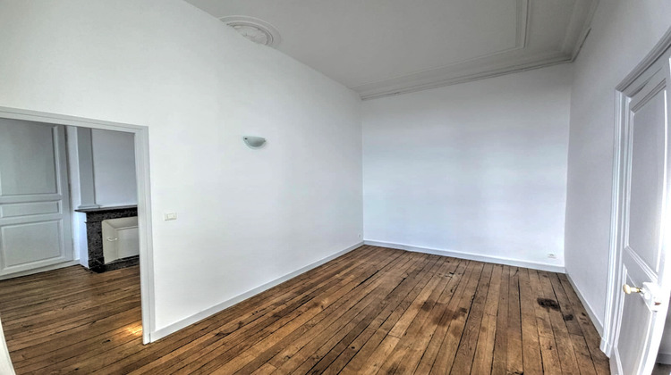 Ma-Cabane - Vente Appartement Limoges, 44 m²