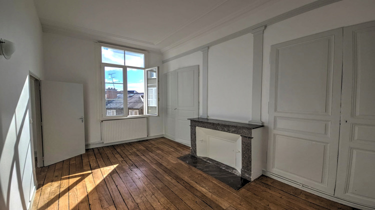 Ma-Cabane - Vente Appartement Limoges, 44 m²