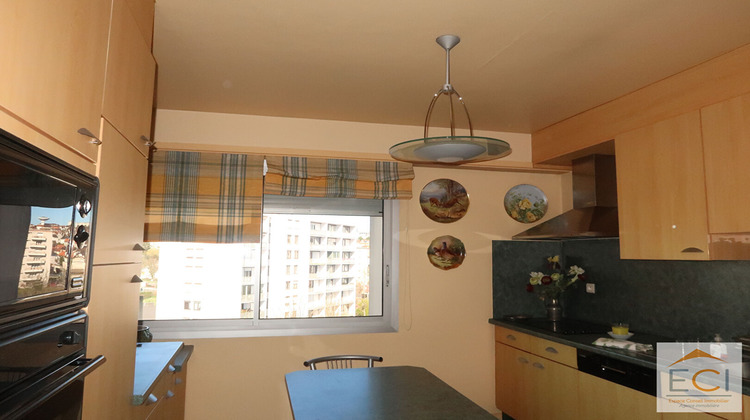 Ma-Cabane - Vente Appartement LIMOGES, 118 m²
