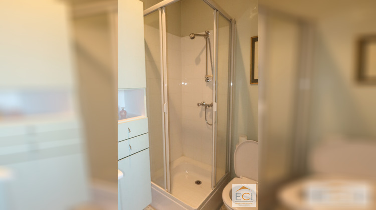 Ma-Cabane - Vente Appartement LIMOGES, 118 m²