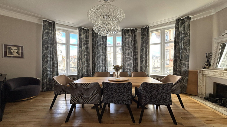 Ma-Cabane - Vente Appartement LIMOGES, 205 m²