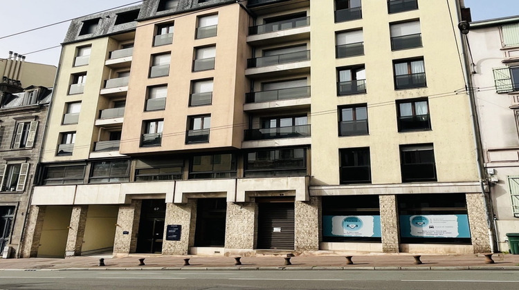 Ma-Cabane - Vente Appartement Limoges, 31 m²