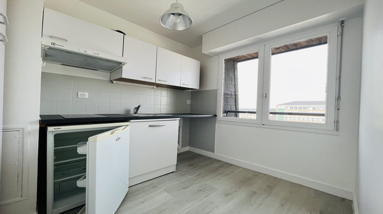 Ma-Cabane - Vente Appartement Limoges, 31 m²