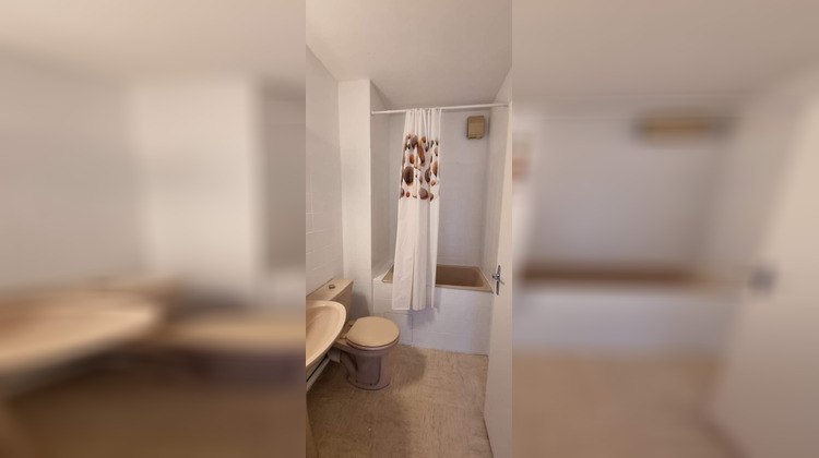 Ma-Cabane - Vente Appartement Limoges, 23 m²