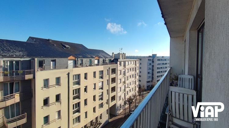 Ma-Cabane - Vente Appartement LIMOGES, 100 m²