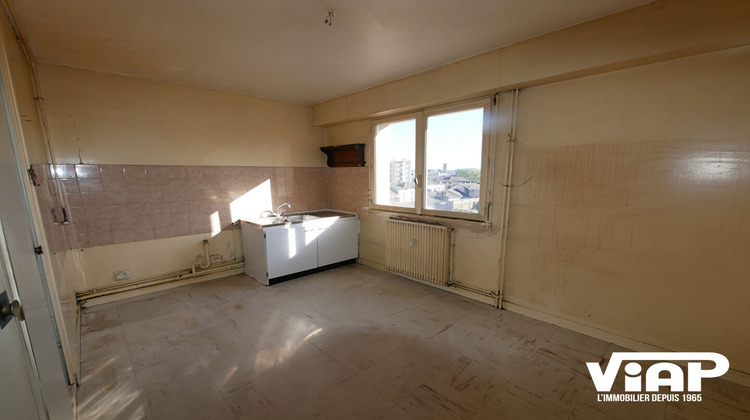 Ma-Cabane - Vente Appartement LIMOGES, 100 m²