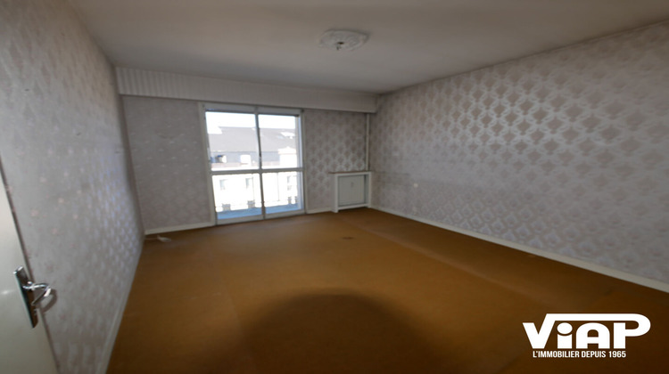 Ma-Cabane - Vente Appartement LIMOGES, 100 m²