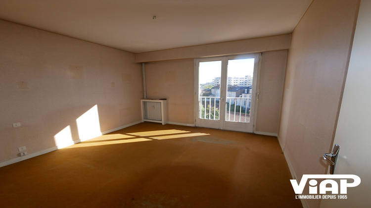 Ma-Cabane - Vente Appartement LIMOGES, 100 m²