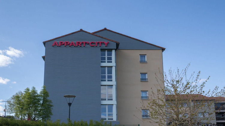 Ma-Cabane - Vente Appartement Limoges, 22 m²