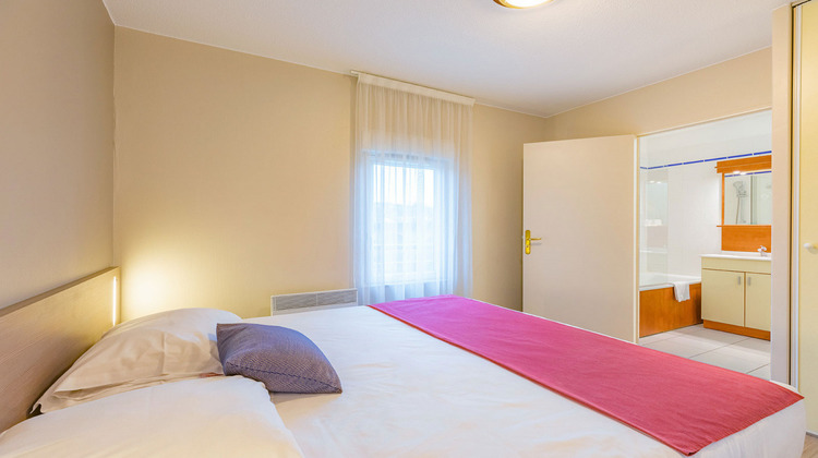 Ma-Cabane - Vente Appartement Limoges, 22 m²