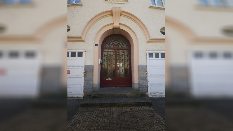 Ma-Cabane - Vente Appartement Limoges, 76 m²