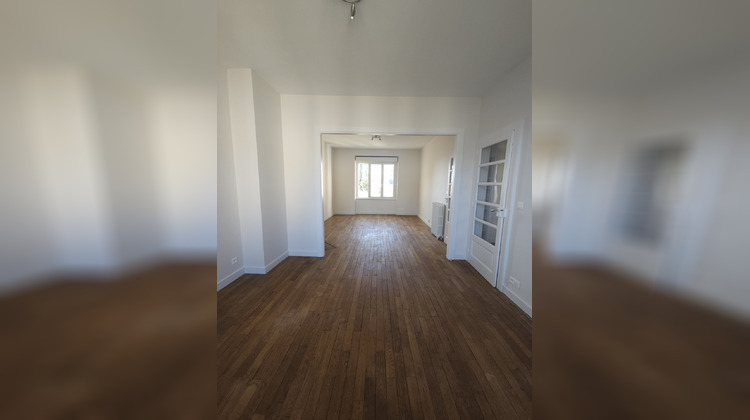 Ma-Cabane - Vente Appartement Limoges, 76 m²