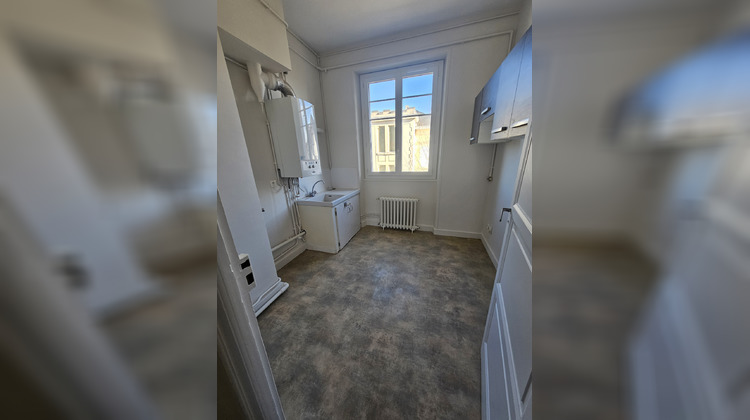 Ma-Cabane - Vente Appartement Limoges, 76 m²