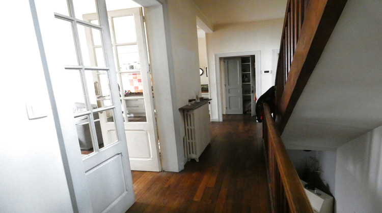 Ma-Cabane - Vente Appartement Limoges, 125 m²