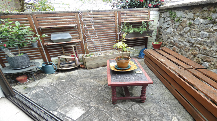 Ma-Cabane - Vente Appartement Limoges, 125 m²