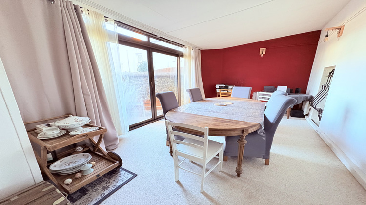 Ma-Cabane - Vente Appartement Limoges, 125 m²