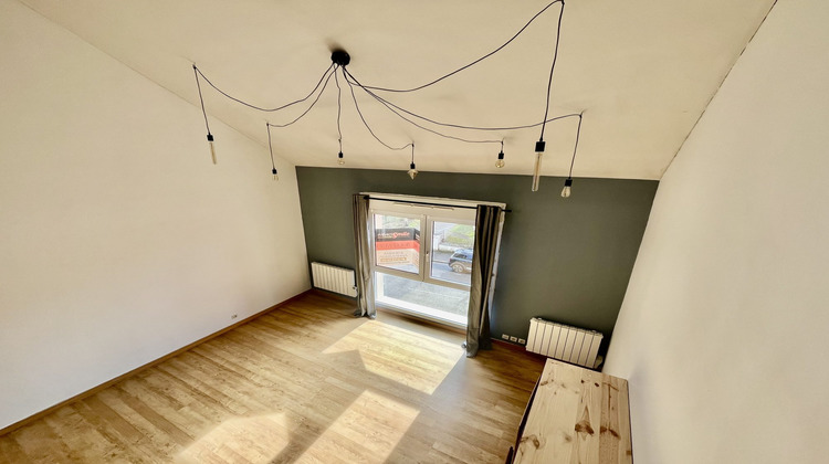 Ma-Cabane - Vente Appartement Limoges, 46 m²