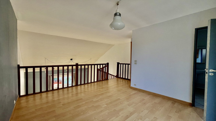 Ma-Cabane - Vente Appartement Limoges, 46 m²