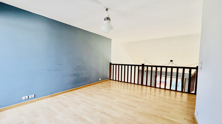 Ma-Cabane - Vente Appartement Limoges, 46 m²