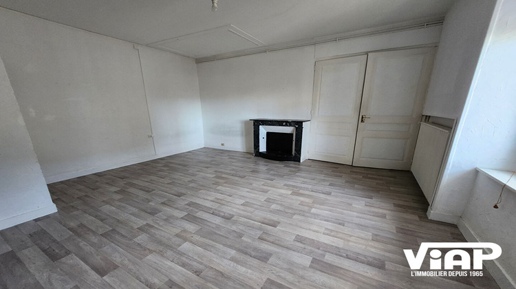 Ma-Cabane - Vente Appartement LIMOGES, 38 m²