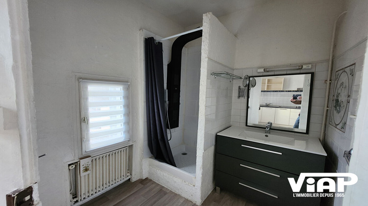 Ma-Cabane - Vente Appartement LIMOGES, 38 m²