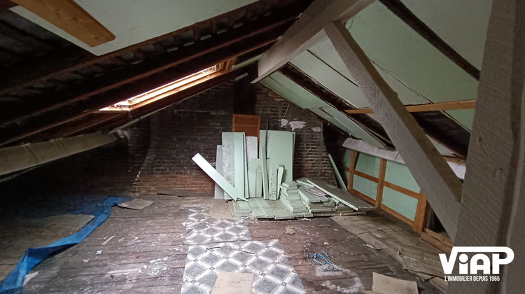 Ma-Cabane - Vente Appartement LIMOGES, 38 m²