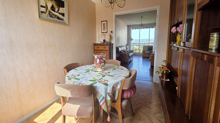 Ma-Cabane - Vente Appartement Limoges, 85 m²