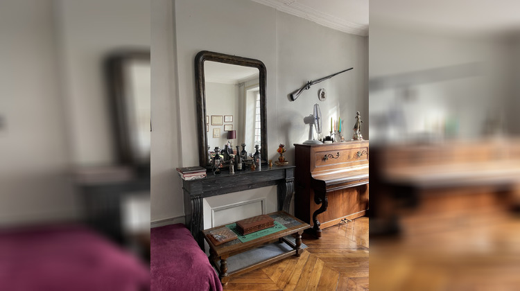 Ma-Cabane - Vente Appartement Limoges, 160 m²