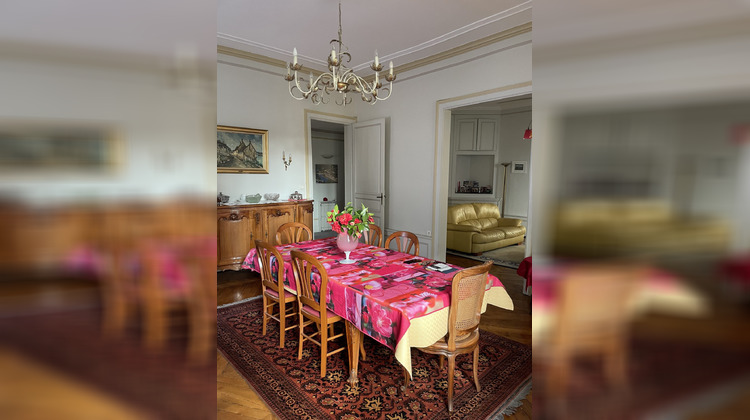 Ma-Cabane - Vente Appartement Limoges, 160 m²