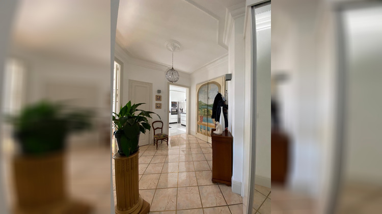 Ma-Cabane - Vente Appartement Limoges, 119 m²