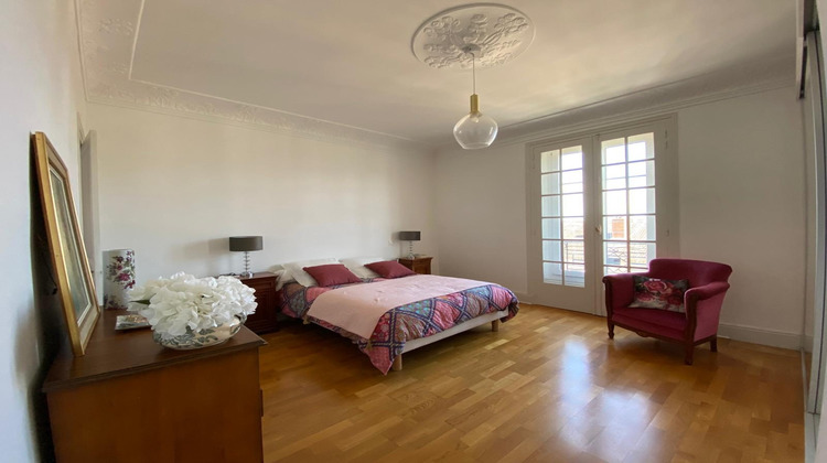 Ma-Cabane - Vente Appartement Limoges, 119 m²