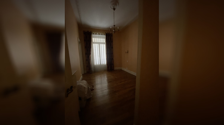 Ma-Cabane - Vente Appartement Limoges, 155 m²