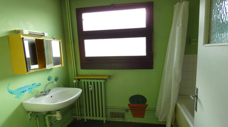 Ma-Cabane - Vente Appartement Limoges, 61 m²