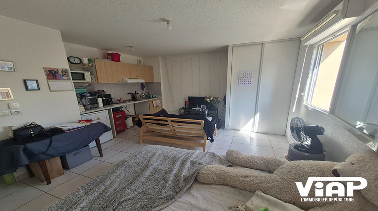 Ma-Cabane - Vente Appartement LIMOGES, 25 m²