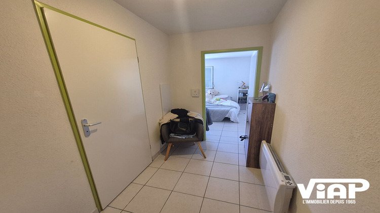 Ma-Cabane - Vente Appartement LIMOGES, 25 m²