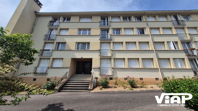 Ma-Cabane - Vente Appartement LIMOGES, 68 m²