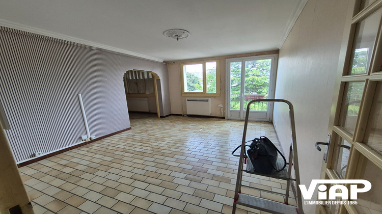 Ma-Cabane - Vente Appartement LIMOGES, 68 m²