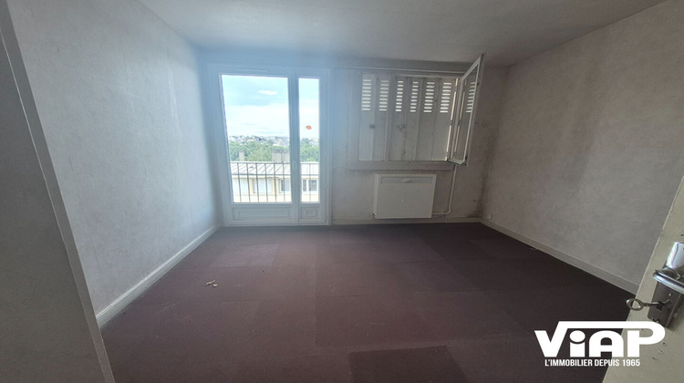 Ma-Cabane - Vente Appartement LIMOGES, 68 m²