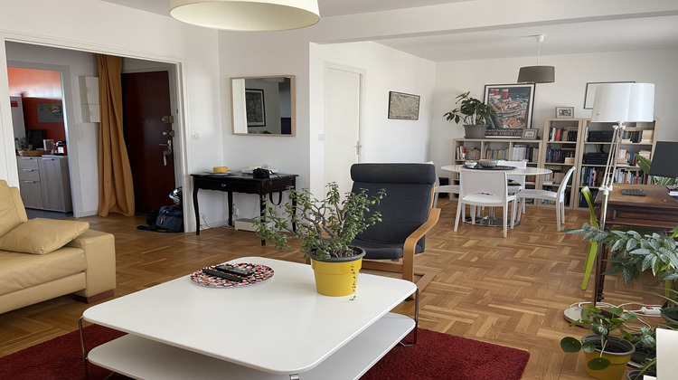Ma-Cabane - Vente Appartement Limoges, 80 m²