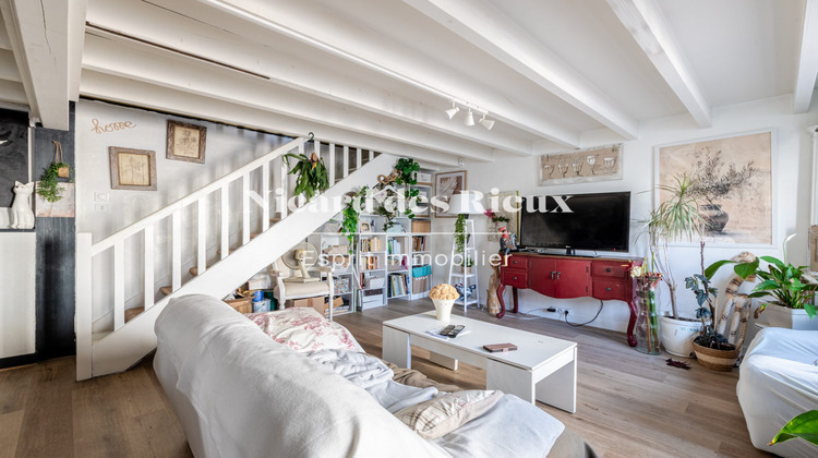 Ma-Cabane - Vente Appartement Limoges, 77 m²