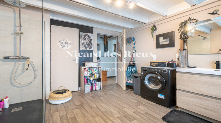 Ma-Cabane - Vente Appartement Limoges, 77 m²