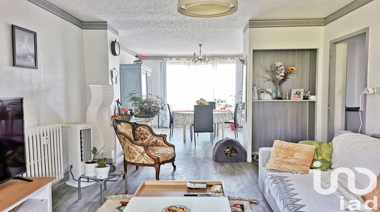 Ma-Cabane - Vente Appartement Limoges, 64 m²